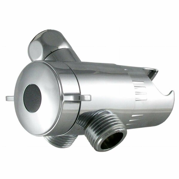 Ldr Industries Shower Diverter 520-2469CP